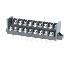 柵欄式接線端子DA1.5-XX-7. 62-00F